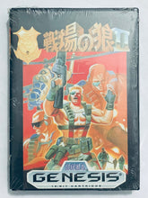 Cargar imagen en el visor de la galería, Great Assortment of Chinese Games for Sega Genesis / Mega Drive - Vintage - NOS/Boxed
