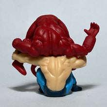 Cargar imagen en el visor de la galería, Kinnikuman vs. Buffaloman - Mini Figure
