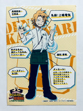 Cargar imagen en el visor de la galería, My Hero Academia - Kaminari Denki - Bromide
