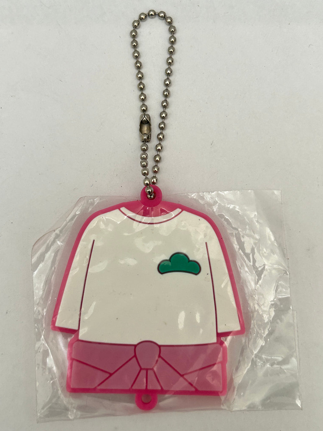 Osomatsu-san - Matsuno Todomatsu - Rubber Strap
