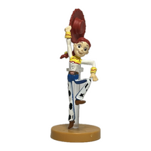 Cargar imagen en el visor de la galería, Toy Story 2 - Jessie - Trading Figure - Choco Egg (2)

