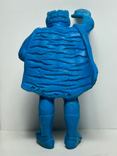 Cargar imagen en el visor de la galería, Tiger Mask - Eraser Figure - Keshigomu - Blue
