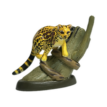 Cargar imagen en el visor de la galería, Ocelot - Trading Figure - Feline Animals

