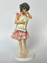 Load image into Gallery viewer, The Melancholy of Haruhi Suzumiya - Nagato Yuki - Trading Figure - HGIF - Negligee Ver.
