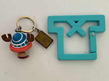 Load image into Gallery viewer, One Piece - Tony Tony Chopper - Keychain

