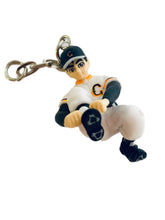 Cargar imagen en el visor de la galería, Kyojin no Hoshi / Star of the Giants Figure Keychain Set
