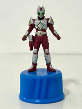 Cargar imagen en el visor de la galería, Kamen Rider Blade - Kamen Rider Garren - Bottle Cap Figure - No. 22
