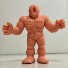 Cargar imagen en el visor de la galería, Kinnikuman - Bermuda III (A) - Eraser Mini Figure (166)
