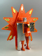 Cargar imagen en el visor de la galería, Kamen Rider OOO - Candroids - Candy Toy - Kujaku Candroid
