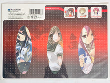 Cargar imagen en el visor de la galería, Shakugan no Shana - Plastic Original Bookmark Set - Dengeki Bunko
