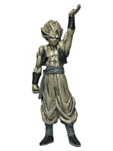 Cargar imagen en el visor de la galería, Dragon Ball Z - Gogeta SSJ - Trading Figure - SHF8 - Mono ver.
