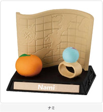 Cargar imagen en el visor de la galería, One Piece - Nami - Gashapon! Collection OP Vol.2
