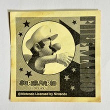 Cargar imagen en el visor de la galería, Super Mario Bros. - Fire Mario - Sticker (03)
