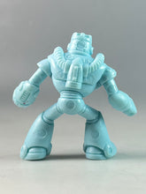 Cargar imagen en el visor de la galería, Mega Man 7 - Burst Man - Eraser Figure
