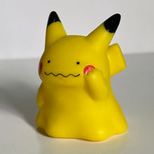 Cargar imagen en el visor de la galería, Pokémon Diamond &amp; Pearl - Metamon / Ditto - Finger Puppet - Pikachu ver.
