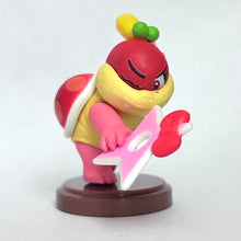 Cargar imagen en el visor de la galería, Super Mario 3D World - Punpun / Pom Pom - Trading Figure - Choco Egg

