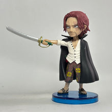 Cargar imagen en el visor de la galería, One Piece - Akagami no Shanks - Trading Figure - WCF

