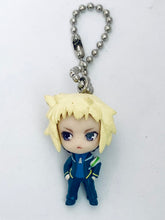 Load image into Gallery viewer, Medaka Box - Hitoyoshi Zenkichi - Swing Mascot
