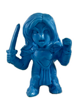 Cargar imagen en el visor de la galería, World Heroes 2 - Janne D&#39;Arc - Eraser Figure - Keshigomu
