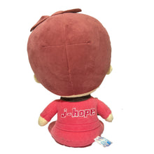 Cargar imagen en el visor de la galería, TinyTan - J-Hope - Special Sitting Plush Toy - Sweet Time - BTS
