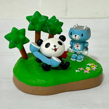 Load image into Gallery viewer, Panda Z - Denwan - Pan-taron - Trading Figure - Hello! Ver.
