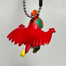 Load image into Gallery viewer, Pokémon - Luchabull / Hawlucha - Mascot Strap
