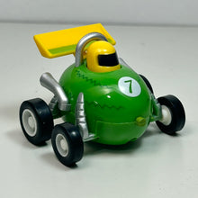 Load image into Gallery viewer, The Fridge Racer - Wind-up Pull Back Mini Car - Watermelon ver.
