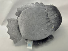 Load image into Gallery viewer, Ogusokumushi / Giant Isopod - Marine Park Sparkly Plush Toy Grand Blue
