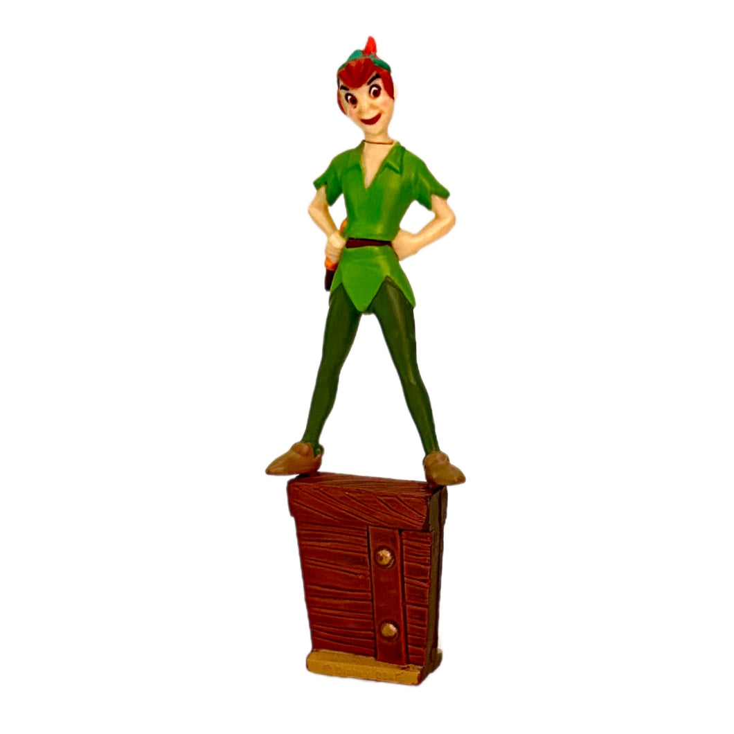 Peter Pan - Disney Choco Party Part 2 - Trading Figure (034)