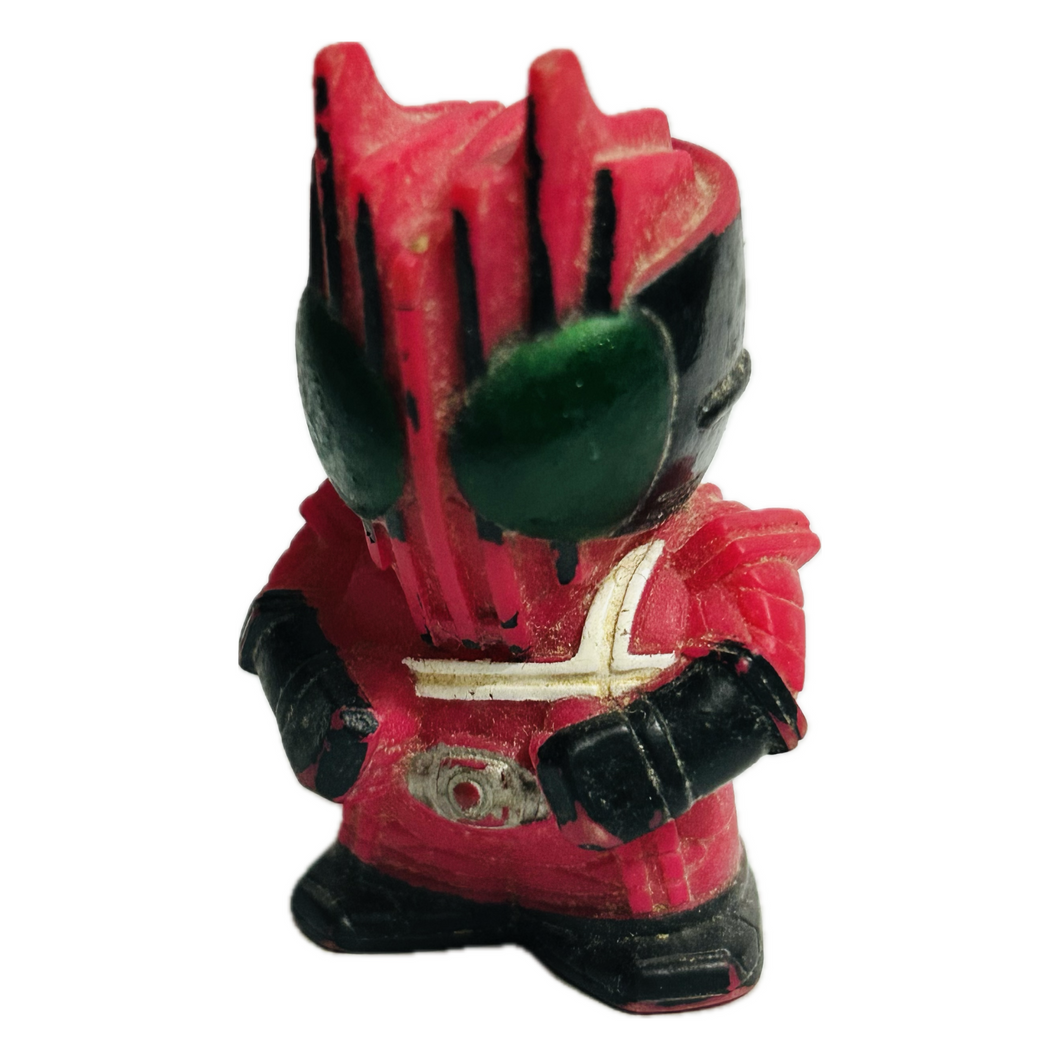 Kamen Rider Decade - Trading Figure