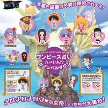 Cargar imagen en el visor de la galería, One Piece - Emporio Ivankov - Charm
