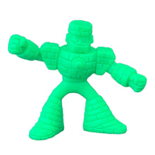 Cargar imagen en el visor de la galería, Megaman / Rockman 5 - Stone Man - Keshigomu / Eraser - Mini Figure
