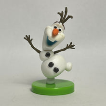 Cargar imagen en el visor de la galería, Frozen - Olaf - Trading Figure - Choco Egg (39)
