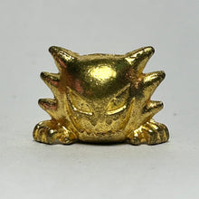 Cargar imagen en el visor de la galería, Pokémon - Haunter / Ghost - Trading Metal Figure - Gold ver.
