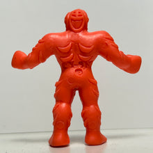 Load image into Gallery viewer, Kinikkuman - Smileman - Eraser Figure - Keshi - Orange
