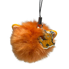 Cargar imagen en el visor de la galería, Oliver &amp; Company - Oliver - Bag charm Strap
