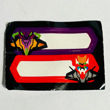 Load image into Gallery viewer, Neon Genesis Evangelion EVA Unit-01 Head-type Stamp
