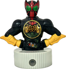 Cargar imagen en el visor de la galería, Kamen Rider OOO - Toy - Happy Set
