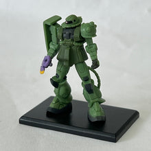 Cargar imagen en el visor de la galería, Mobile Suit Gundam: The Origin - MS-06C Zaku II - Trading Figure - Mobile Assault Force (G3)
