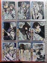 Cargar imagen en el visor de la galería, Vampire Knight - Playing Cards
