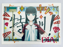 Load image into Gallery viewer, Love Live! Sunshine!! - Kurosawa Dia - Bromide Collection 2
