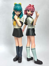 Load image into Gallery viewer, Onegai Twins - Onodera Karen &amp; Miyafuji Miina - Figure Set - Dengeki Daioh November 2003
