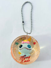Cargar imagen en el visor de la galería, Lilo &amp; Stitch - Scrump - 3-D Mascot - Christmas ver.
