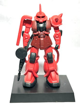 Load image into Gallery viewer, Mobile Suit Gundam - Char Aznable&#39;s MS-06S Zaku II Commander Type - Trading  Figure
