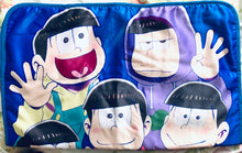 Load image into Gallery viewer, Osomatsu-san - Matsuno Bros. - Blanket
