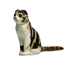 Cargar imagen en el visor de la galería, Scottish Fold - Trading Figure - Miniature - 029
