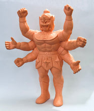 Load image into Gallery viewer, Kinnikuman - Ashuraman - Big Size Keshigomu - Large Eraser Figure - Showa - Vintage
