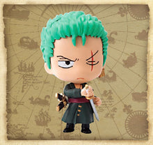 Cargar imagen en el visor de la galería, One Piece - Roronoa Zoro - Deformeister Petit OP Vol. 4
