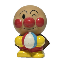 Load image into Gallery viewer, Sore Ike! Anpanman - Anpanman - Soft Vinyl Trading Figure
