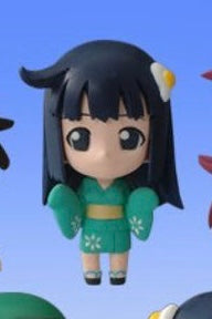 Bakemonogatari - Araragi Tsukihi - Swing